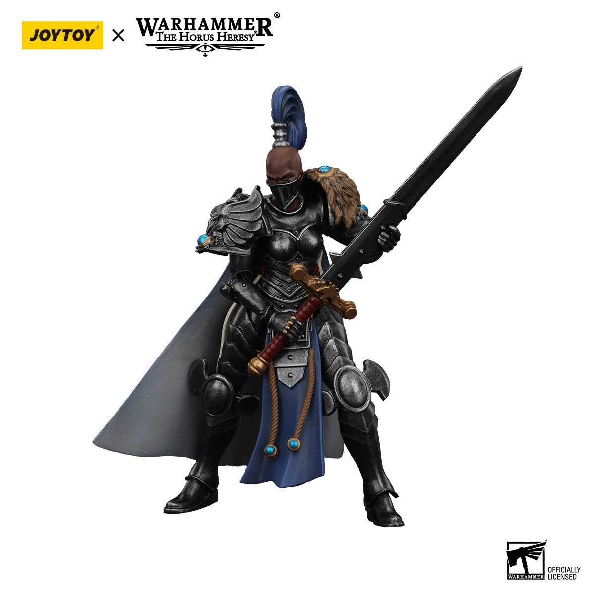 Sisters of Silence Argent Lynx Vigilator Cadre Vigilator 2 - view 11