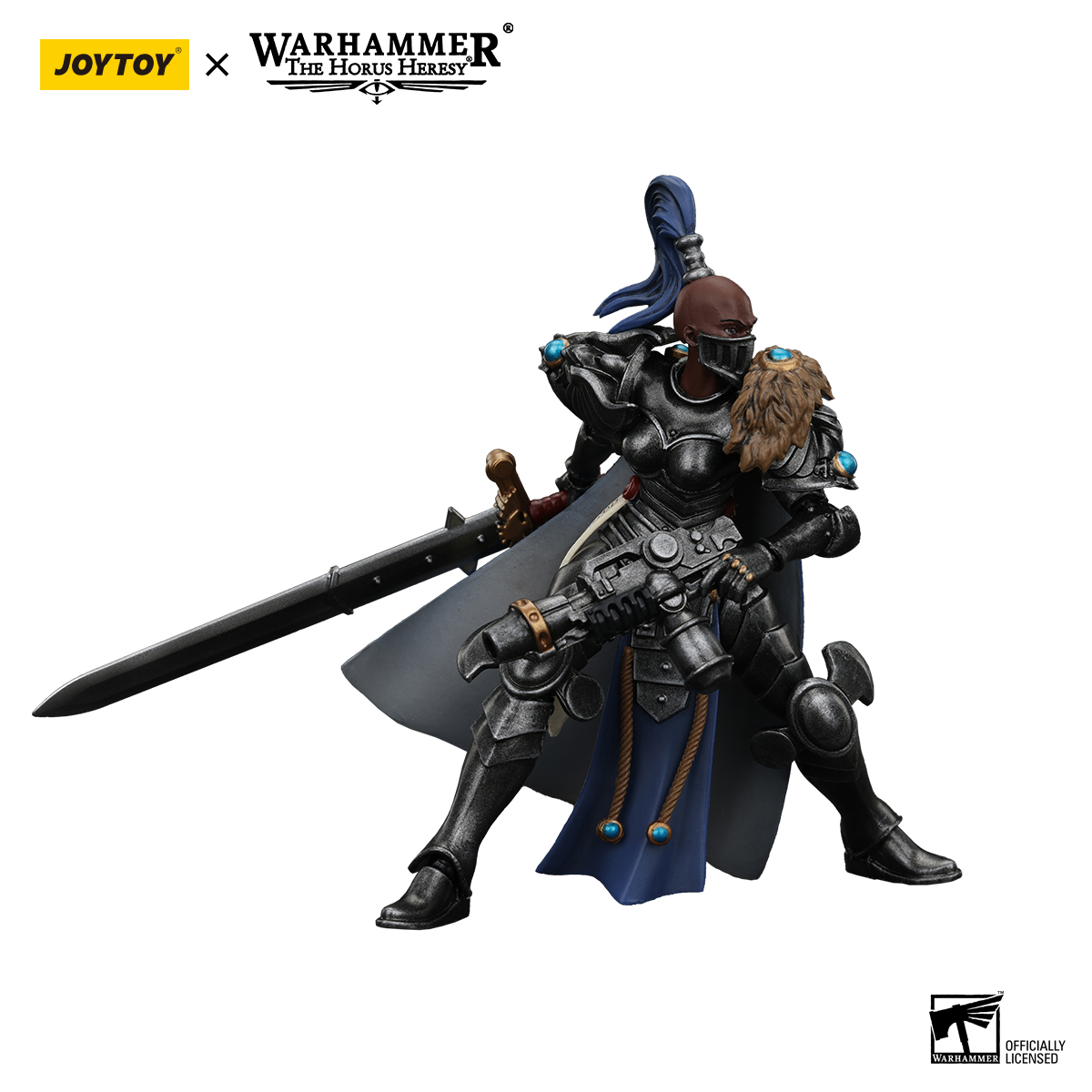 Sisters of Silence Argent Lynx Vigilator Cadre Vigilator 2 - view 12