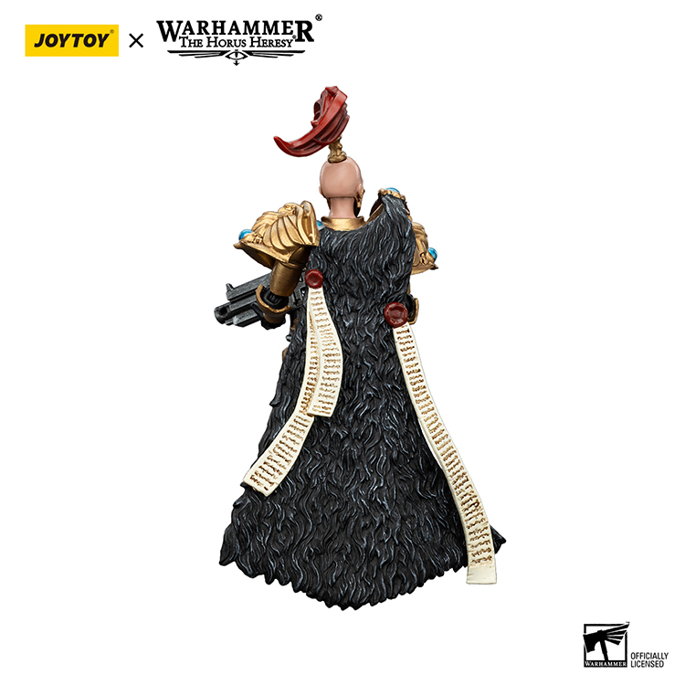 Sisters of Silence White Falcons Vigilator Cadre Vigilator 1 - view 10