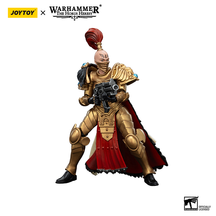 Sisters of Silence White Falcons Vigilator Cadre Vigilator 1 - view 12