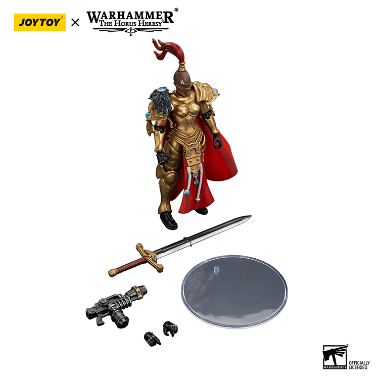 Sisters of Silence White Falcons Vigilator Cadre Vigilator 2 - view 13