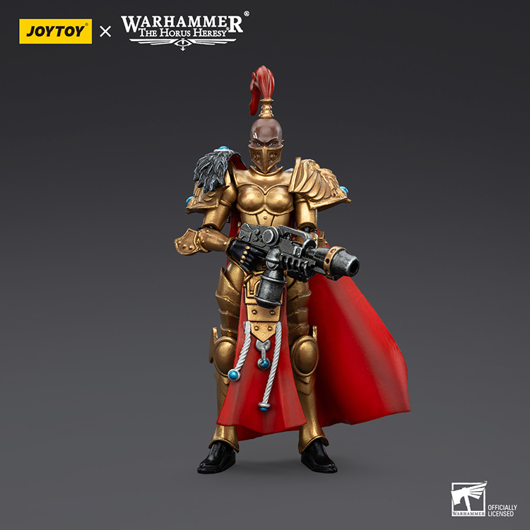 Sisters of Silence White Falcons Vigilator Cadre Vigilator 2 - view 8