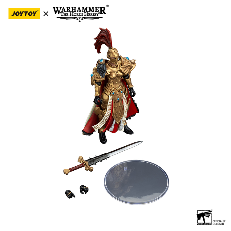 Sisters of Silence White Falcons Vigilator Cadre Vigilator Mistress - view 13