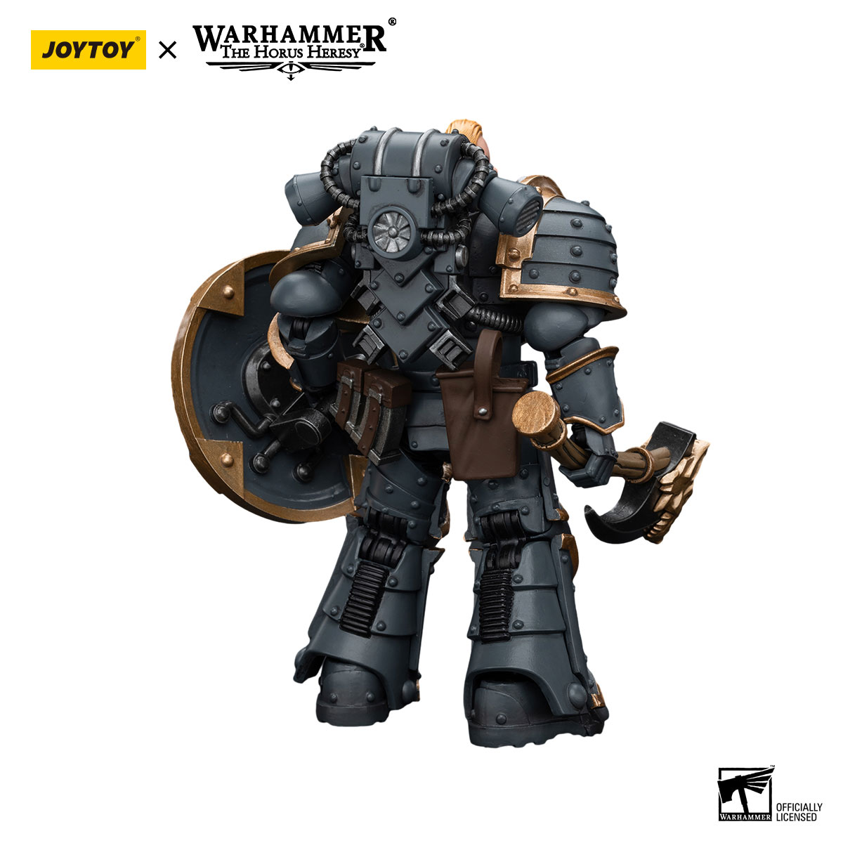 Space Wolves Grey Slayer Pack Grey Slayer 1 - view 10