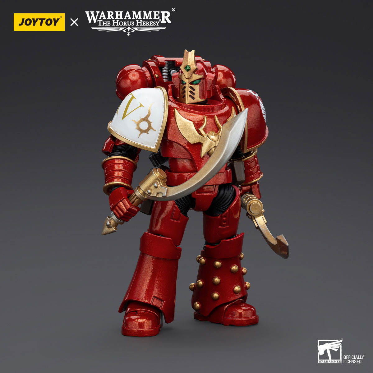 Thousand Sons Khenetai Occult Cabal Khenetai Blade - view 7