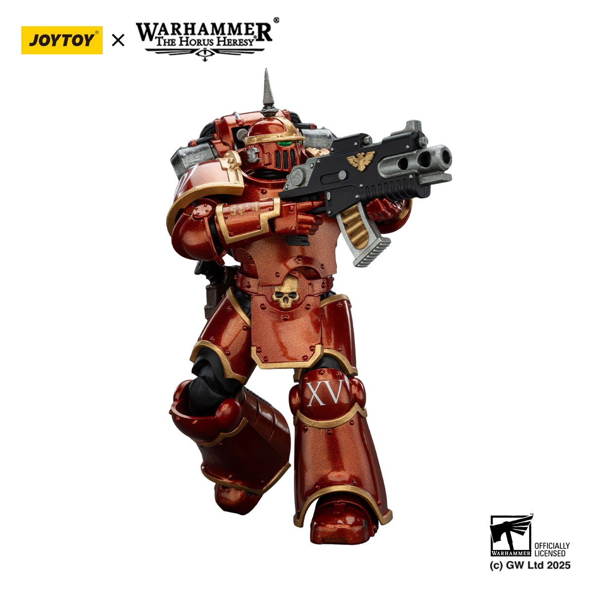 Thousand Sons MK lll Tactical Legionary - view 15