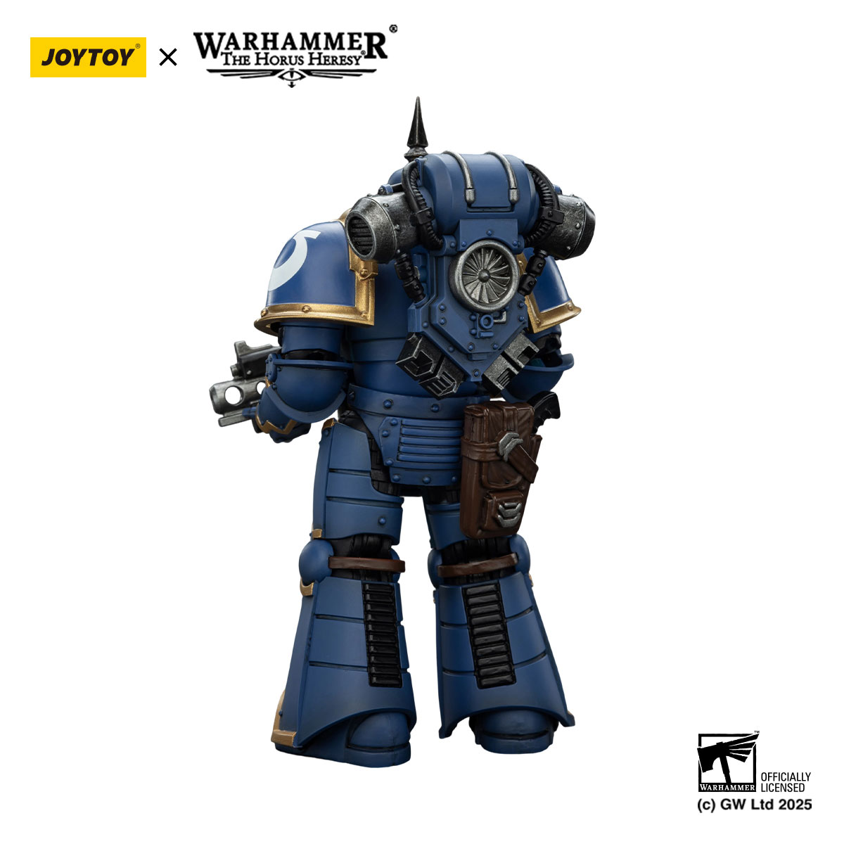 Ultramarines MK lll Tactical Legionary - view 15